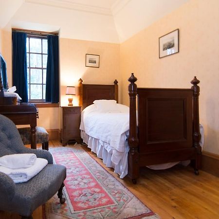 Glenmore Country House B&B Kilmelfort Exterior foto